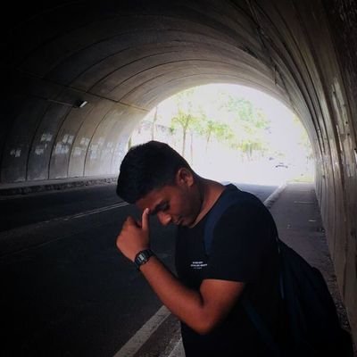 Profile Picture of Nathaniel Joseph (@nath_production) on Twitter
