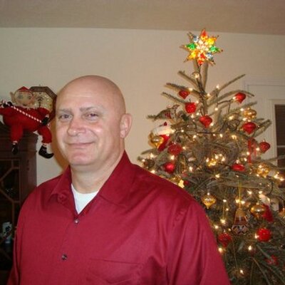 Profile Picture of Randy   Basinger (@romanticwalk) on Twitter