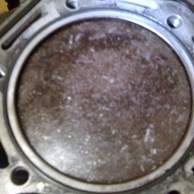Profile Picture of Rusty Allen (@KinetikWorks) on Twitter