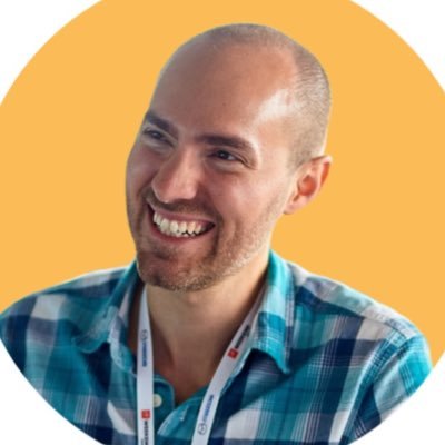 Profile Picture of Jeremy Dalton (@jeremycdalton) on Twitter