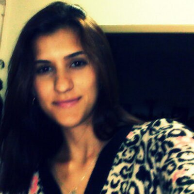 Profile Picture of Simone Barros (@simurtabarros) on Twitter