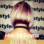 Profile Picture of Dayna Roderick (@capellibellezza) on Instagram