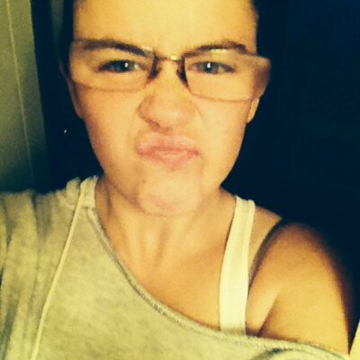 Profile Picture of Rachael  ❤ (@rachael_mancuso) on Twitter