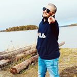 Profile Picture of George Khajik Kaspar (@khajik98) on Instagram
