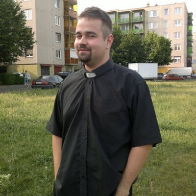 Profile Picture of Papp Zsolt Miklós (@PappZsoltMiklos) on Twitter