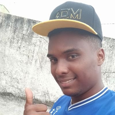 Profile Picture of Ivan Patrick (@IvanPat63107301) on Twitter