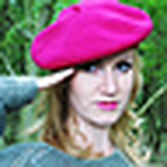 Profile Picture of Leonie Vestering (@einoel1984) on Flickr