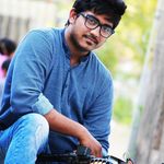 Krishna gandrathi - Instagram Profile Picture of Krishna gandrathi (@krishna_gandrathi_1901) on Instagram