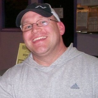 Jason Peterson - Twitter Profile Picture of Jason Peterson (@jpeters0) on Twitter