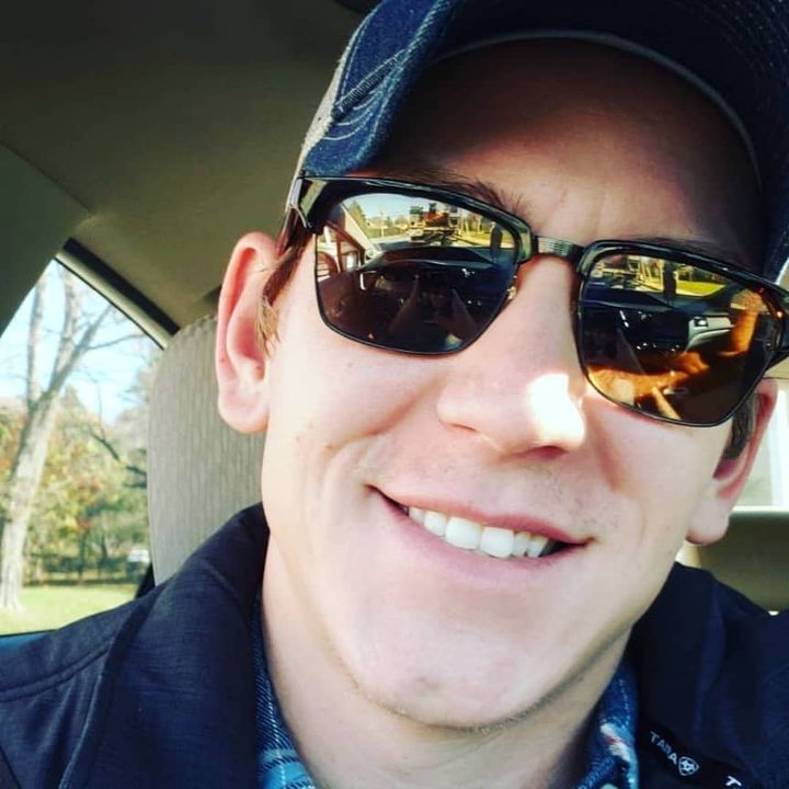 richard Tracht - Tiktok Profile Picture of richard Tracht (@richardclarke409) on Tiktok