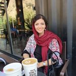 Profile Picture of سارا بهمنش (@behmanesh.sarah) on Instagram