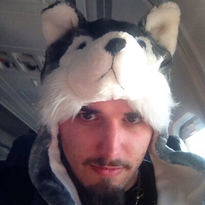 Profile Picture of Andrew J.E. Woodward (@AJEW9779) on Twitter