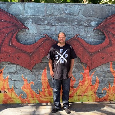 Profile Picture of Jeff Rucinski (@JeffRucinski3) on Twitter