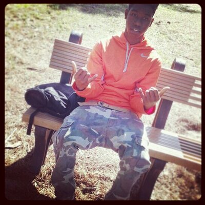 Profile Picture of Vino Thomas (@Vinoo_Green) on Twitter