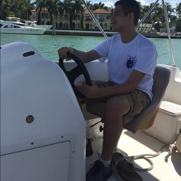 Profile Picture of Mike Ohayon (@michaelscloset5) on Poshmark