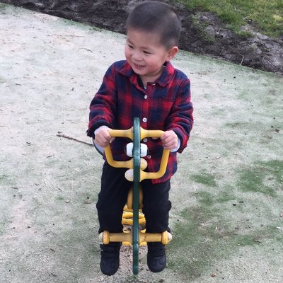 Profile Picture of Aaron Tong's Mun (@Aarontongmun) on Twitter