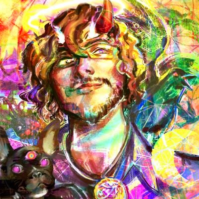 Profile Picture of Adam (@NetNobody) on Twitter