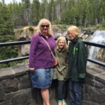 Profile Picture of Donna Mohr (@dmohr711) on Instagram