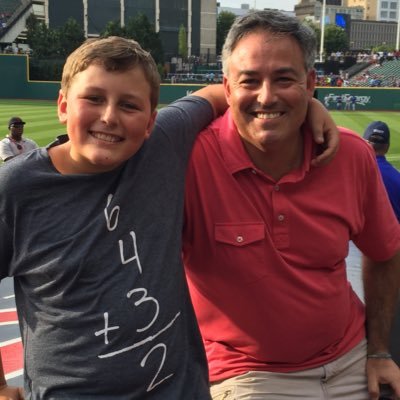 Profile Picture of Adam Weinstein (@all30stadiums) on Twitter