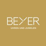 Profile Picture of BEYER (@beyerchronometrie) on Instagram