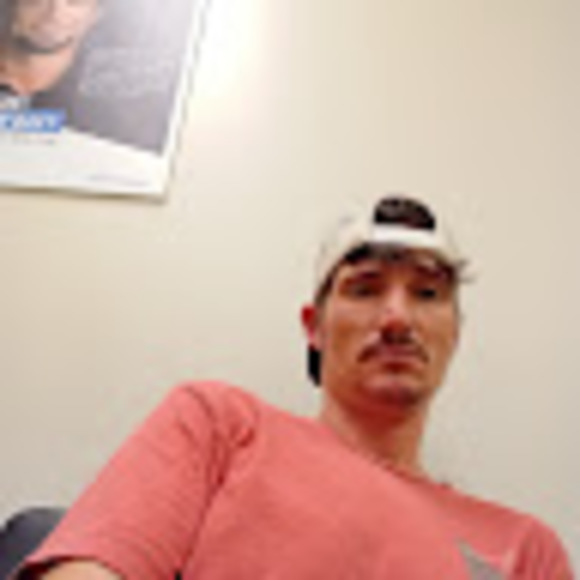 Profile Picture of Johnny Warren (@johnnywarren582) on Poshmark