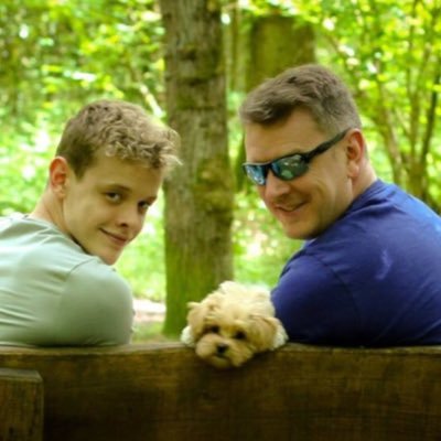 Profile Picture of Simon Richards (@S1monRichards) on Twitter