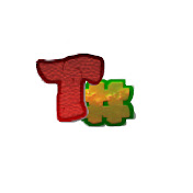 Profile Picture of Marisa Castignoli (@TheHastag) on Youtube