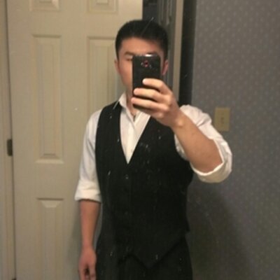 Profile Picture of Patrick Wu (@y3110wproject) on Twitter