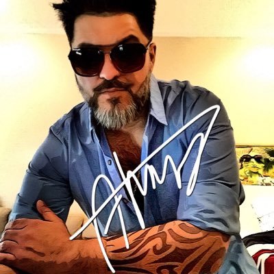 Profile Picture of Ahmad Alibrahim (@aibrahimamg63) on Twitter