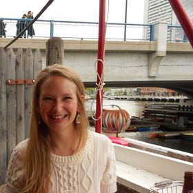 Profile Picture of Erin Thomas (@edethom) on Pinterest