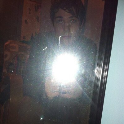 Profile Picture of Justin Barnard (@JustinSoTrill) on Twitter