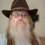 Profile Picture of William Grissom (@grissom1666) on Instagram