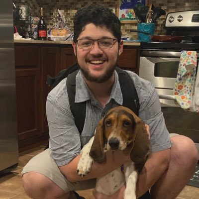 Profile Picture of Andrew Castilleja (@Andrew_cost1) on Twitter