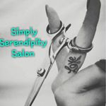 Profile Picture of Crystal Latham (@simplyserendipitysalon) on Instagram