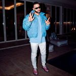 Profile Picture of David Matondo (@el.grande.papito) on Instagram