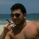 Profile Picture of robert paez (@robert.paez) on Instagram