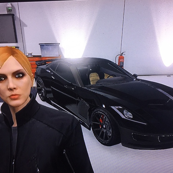 Profile Picture of Kyle Davis (@kyl3d) on Poshmark