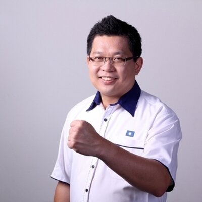 Profile Picture of Gary Lim Chin Yee (@Gary_LimChinYee) on Twitter