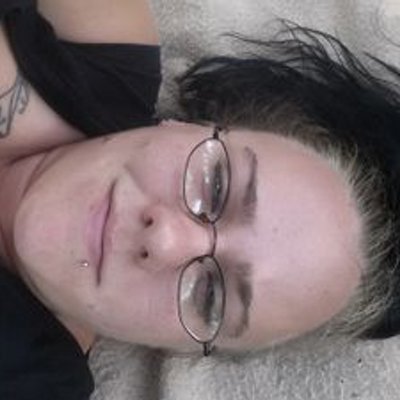 Profile Picture of Jamie Keaton (@keaton_jamie) on Twitter