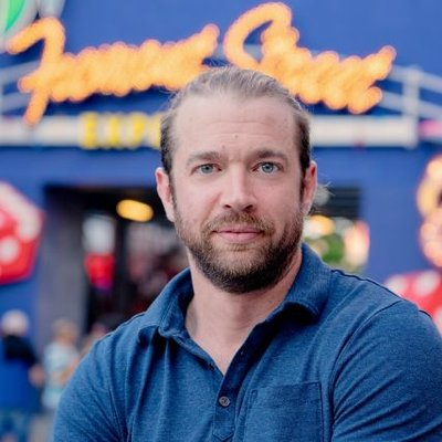 Profile Picture of Dan Zarrella (@danzarrella) on Twitter