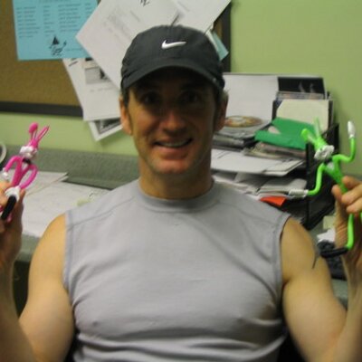 Profile Picture of Joe Lembo (@JoeLembo) on Twitter