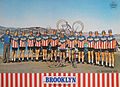 Profile Picture of Brooklyn (cycling team)on Wikipedia