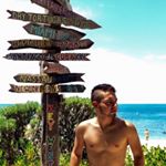 Profile Picture of Daniel Mercado (@danielmercador) on Instagram