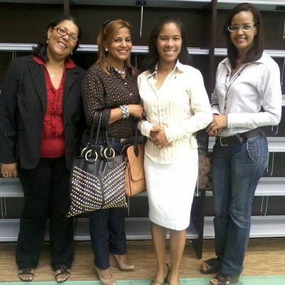 Profile Picture of Ingrid Alvarez B. (@ingridalvarez02) on Twitter