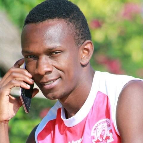 Profile Picture of Michael Kasuku (@michaelkasuku) on Tiktok