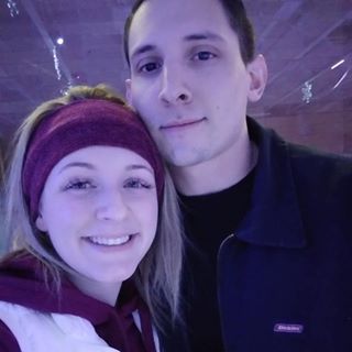 Profile Picture of Dominique Boman (Dominique March) (@dominique.march.7) on Facebook