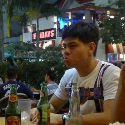 Profile Picture of Ed Oswald Go (@oswaldogo) on Twitter