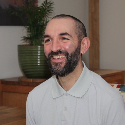 Profile Picture of Peter Coniglio (@PeterJConiglio) on Twitter
