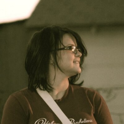 Profile Picture of Kristina Singleton (@kasingl) on Twitter