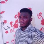 larweh Ransford - Instagram Profile Picture of larweh Ransford (@lamentation_2021) on Instagram